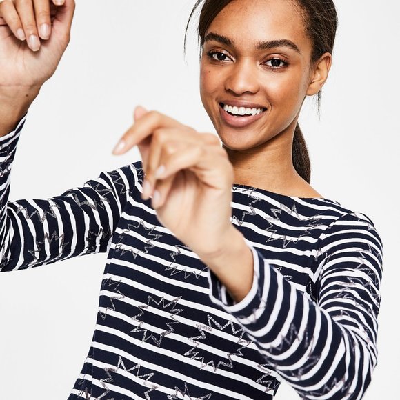 Breton Make a statement T 6 - Picture 2 of 6